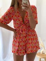 Combishort Luna