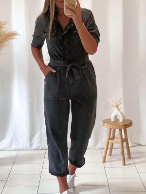 Combi pantalon Ninon