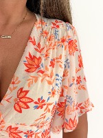 Robe Yvanna