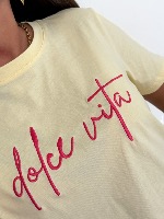 Tee shirt Pedro