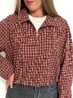 Veste Thya