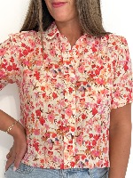 Blouse Manon