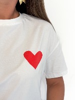 Tee shirt Capucine