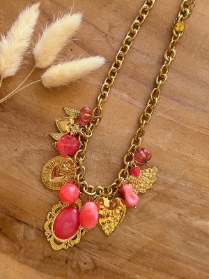 Collier Lenie