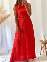 Ensemble Rosa (corail)