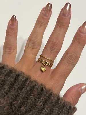 Bague Ida