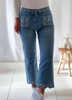 Jeans Margaux