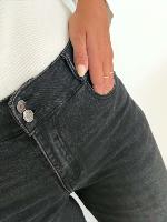 Jeans Antonin (noir)