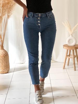 Jeans Nino (brut)