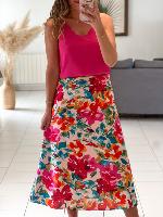 Jupe Coline