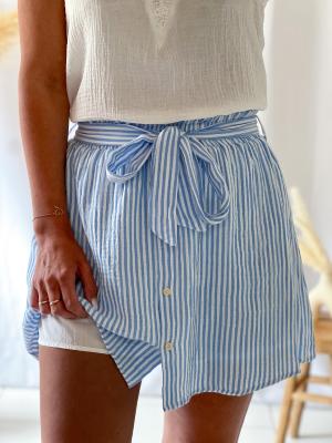 Jupe short Marina