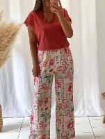 Pantalon Daisy