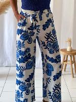 Pantalon Mathias