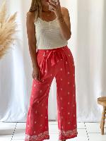 Pantalon Correy