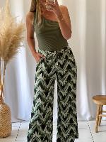 Pantalon Scarlett