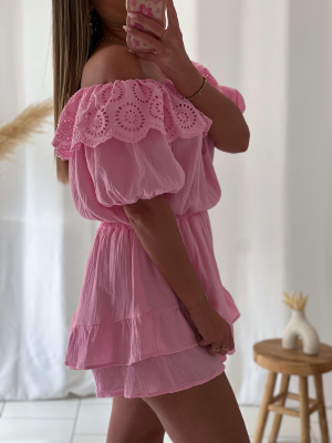 Combishort Calista