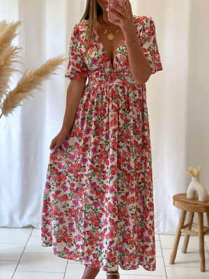 Robe Amina