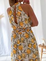 Robe Citron
