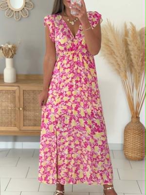 Robe Chanelle