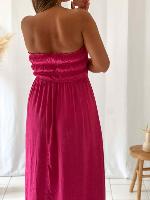 Robe Fauve