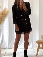 Robe Blazer Diana