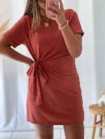 Robe Calie (terracota)