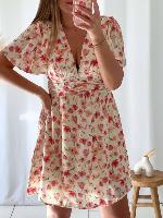 Robe Daphnée
