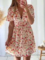 Robe Daphnée