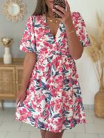 Robe Emeraude