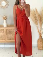 Robe Brunelle