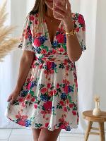 Robe Tissia