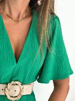 Robe Lady (vert)