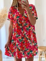 Robe combi Zoé
