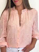 Blouse Fabiola (rose)