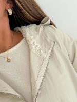 Veste Julie 