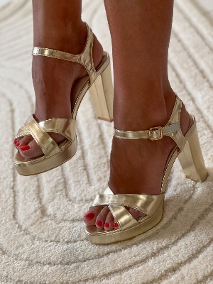 Sandales Olivia