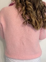 Pull Etienne (rose)
