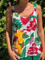 Top Flora
