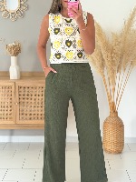 Pantalon Noah