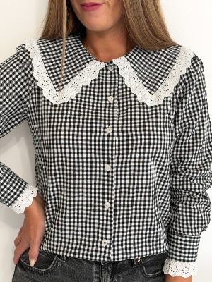 Blouse Lara