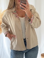 Trench court Liberty