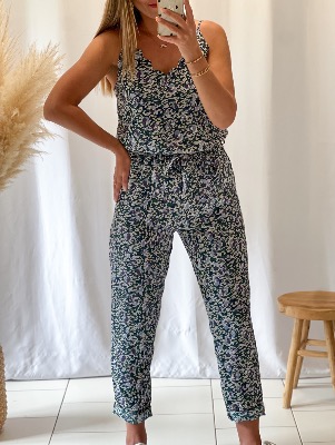 Combi pantalon Pia