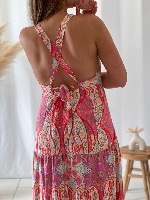 Robe Adrienne