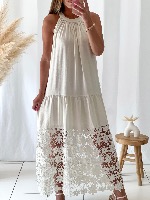Robe Léontine