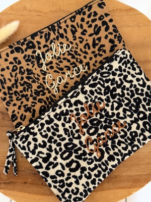 Pochette "Jolie garce"