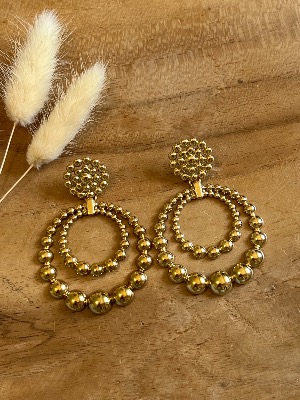 Boucles Soline