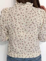 Blouse Déva