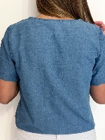 Blouse Mila