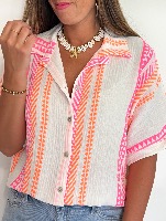 Chemise Caroline