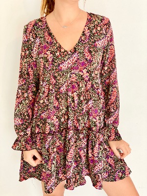 Robe Mélissa 1